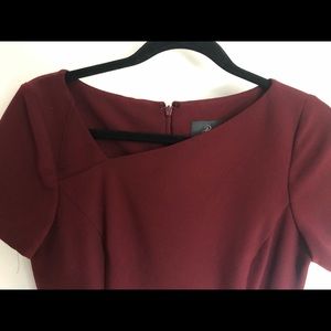 Adrianna Papell dress